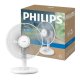 Philips Ventilatore da tavolo Serie 1000 CX1030/00 18