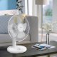 Philips Ventilatore da tavolo Mercury Serie 1000 CX1030/00 3