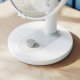 Philips Ventilatore da tavolo Mercury Serie 1000 CX1030/00 4