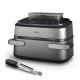 Philips Serie 5000 Airfryer con Maxi Cestello e Vapore 11