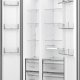 Hisense RS3P558NEIE frigorifero side-by-side Libera installazione 544 L Grigio 7
