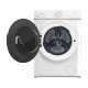 Indesit IMA 864 MY TIME IT 8kg, classe A, White, 1400 giri, Display Digitale 4