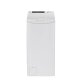 Hoover H-WASH 300, Lavatrice Carica dall'alto 7 KG, Classe C, 1200 giri, Bianco, Vapore, Wi-Fi, THOSQ275D3-S 2