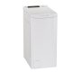 Hoover H-WASH 300, Lavatrice Carica dall'alto 7 KG, Classe C, 1200 giri, Bianco, Vapore, Wi-Fi, THOSQ275D3-S 3