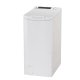 Hoover H-WASH 300, Lavatrice Carica dall'alto 7 KG, Classe C, 1200 giri, Bianco, Vapore, Wi-Fi, THOSQ275D3-S 4