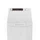 Hoover H-WASH 300, Lavatrice Carica dall'alto 7 KG, Classe C, 1200 giri, Bianco, Vapore, Wi-Fi, THOSQ275D3-S 5