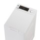 Hoover H-WASH 300, Lavatrice Carica dall'alto 7 KG, Classe C, 1200 giri, Bianco, Vapore, Wi-Fi, THOSQ275D3-S 6