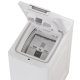 Hoover H-WASH 300, Lavatrice Carica dall'alto 7 KG, Classe C, 1200 giri, Bianco, Vapore, Wi-Fi, THOSQ275D3-S 7