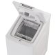 Hoover H-WASH 300, Lavatrice Carica dall'alto 7 KG, Classe C, 1200 giri, Bianco, Vapore, Wi-Fi, THOSQ275D3-S 8