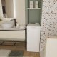 Hoover H-WASH 300, Lavatrice Carica dall'alto 7 KG, Classe C, 1200 giri, Bianco, Vapore, Wi-Fi, THOSQ275D3-S 9