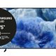Samsung QLED AI TV 75