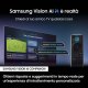 Samsung QLED AI TV 75