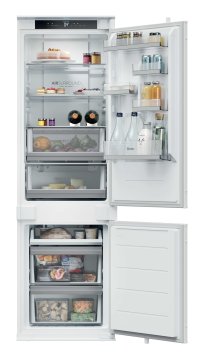 Haier HBQW5518D Da incasso 251 L Bianco