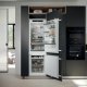 Haier HBQW5518D Da incasso 251 L Bianco 11