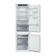 Haier HBQW5518D Da incasso 251 L Bianco 3