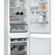 Haier HBQW5518D Da incasso 251 L Bianco 4