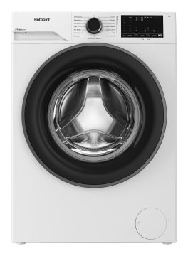 Hotpoint Ariston HB 83 CARE IT lavatrice Caricamento frontale 8 kg 1400 Giri/min Bianco