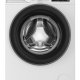 Hotpoint Ariston HB 83 CARE IT lavatrice Caricamento frontale 8 kg 1400 Giri/min Bianco 2