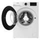 Hotpoint Ariston HB 83 CARE IT lavatrice Caricamento frontale 8 kg 1400 Giri/min Bianco 6
