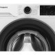 Hotpoint Ariston HB 83 CARE IT lavatrice Caricamento frontale 8 kg 1400 Giri/min Bianco 10