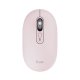 Trust Seron Slim Multi mouse Ufficio Ambidestro RF senza fili + Bluetooth Ottico 3200 DPI 2