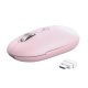 Trust Seron Slim Multi mouse Ufficio Ambidestro RF senza fili + Bluetooth Ottico 3200 DPI 4