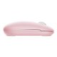Trust Seron Slim Multi mouse Ufficio Ambidestro RF senza fili + Bluetooth Ottico 3200 DPI 7