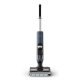 Rowenta X-Clean 5 Pro GZ5436E0 scopa elettrica Aspirapolvere elettrica Batteria Secco e bagnato Senza sacchetto 0,5 L Blu, Nero 2