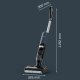 Rowenta X-Clean 5 Pro GZ5436E0 scopa elettrica Aspirapolvere a bastone 2 in 1 Batteria Secco e bagnato Senza sacchetto 0,5 L Blu, Nero 4