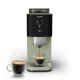 Krups Coffee Crush, Macchina da Caffè Automatica, Design Compatto, SA401L 2