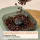 Krups Coffee Crush, Macchina da Caffè Automatica, Design Compatto, SA401L 5