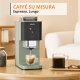 Krups Coffee Crush, Macchina da Caffè Automatica, Design Compatto, SA401L 7