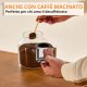 Krups Coffee Crush, Macchina da Caffè Automatica, Design Compatto, SA401L 9