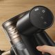 Dreame R10s Lite Aspirapolvere 3-in-1 Batteria Secco HEPA Senza sacchetto 0,5 L 250 W Nero 2,2 Ah 7