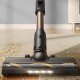 Dreame R10s Lite Aspirapolvere 3-in-1 Batteria Secco HEPA Senza sacchetto 0,5 L 250 W Nero 2,2 Ah 9