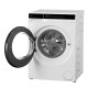 Candy EY 2108-S lavatrice Caricamento frontale 10 kg 1200 Giri/min Bianco 4