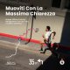 Amazfit Bip Max 5,26 cm (2.07