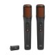 JBL EasySing Mics Nero Microphone set 2
