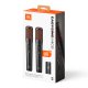 JBL EasySing Mics Nero Microphone set 7