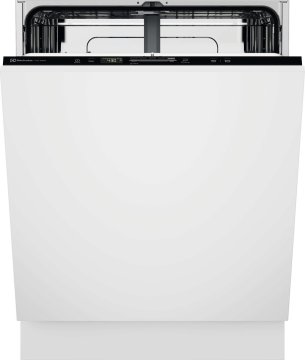 Electrolux Lavastoviglie Incasso 60 Cm - Int. Totale 13 Coperti Classe B 44 Dba E62LB100S MADE IN EUROPE