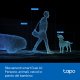 TP-Link Tapo C245D Telecamera di sicurezza indoor motorizzata 2K con doppio obiettivo 11