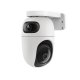 TP-Link Tapo C245D Sferico Telecamera di sicurezza IP Interno 2304 x 1296 Pixel Soffitto/muro 4