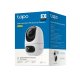 TP-Link Tapo C245D Sferico Telecamera di sicurezza IP Interno 2304 x 1296 Pixel Soffitto/muro 5