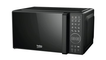 Beko MGC20130BFB Nero Solo microonde Superficie piana 20 L 700 W