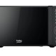 Beko MGC20130BFB Nero Solo microonde Superficie piana 20 L 700 W 3