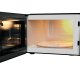 Beko MGC20130BFB Nero Solo microonde Superficie piana 20 L 700 W 4