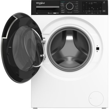 Whirlpool Lavatrice a libera installazione - WPM 07W ADS IT