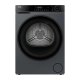 Haier X Series 5, Asciugatrice 9 KG, Classe D, Antracite, I-Refresh, Wi-Fi, Smart AI, HD90-D357GU1-IT 2