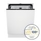 Electrolux Lavastoviglie Incasso 60 Cm - Int. Totale 14 Coperti Classe A-10% 38 Dba MADE IN ITALY E82LX220S 2