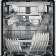 Electrolux Lavastoviglie Incasso 60 Cm - Int. Totale 14 Coperti Classe A-10% 38 Dba MADE IN ITALY E82LX220S 12